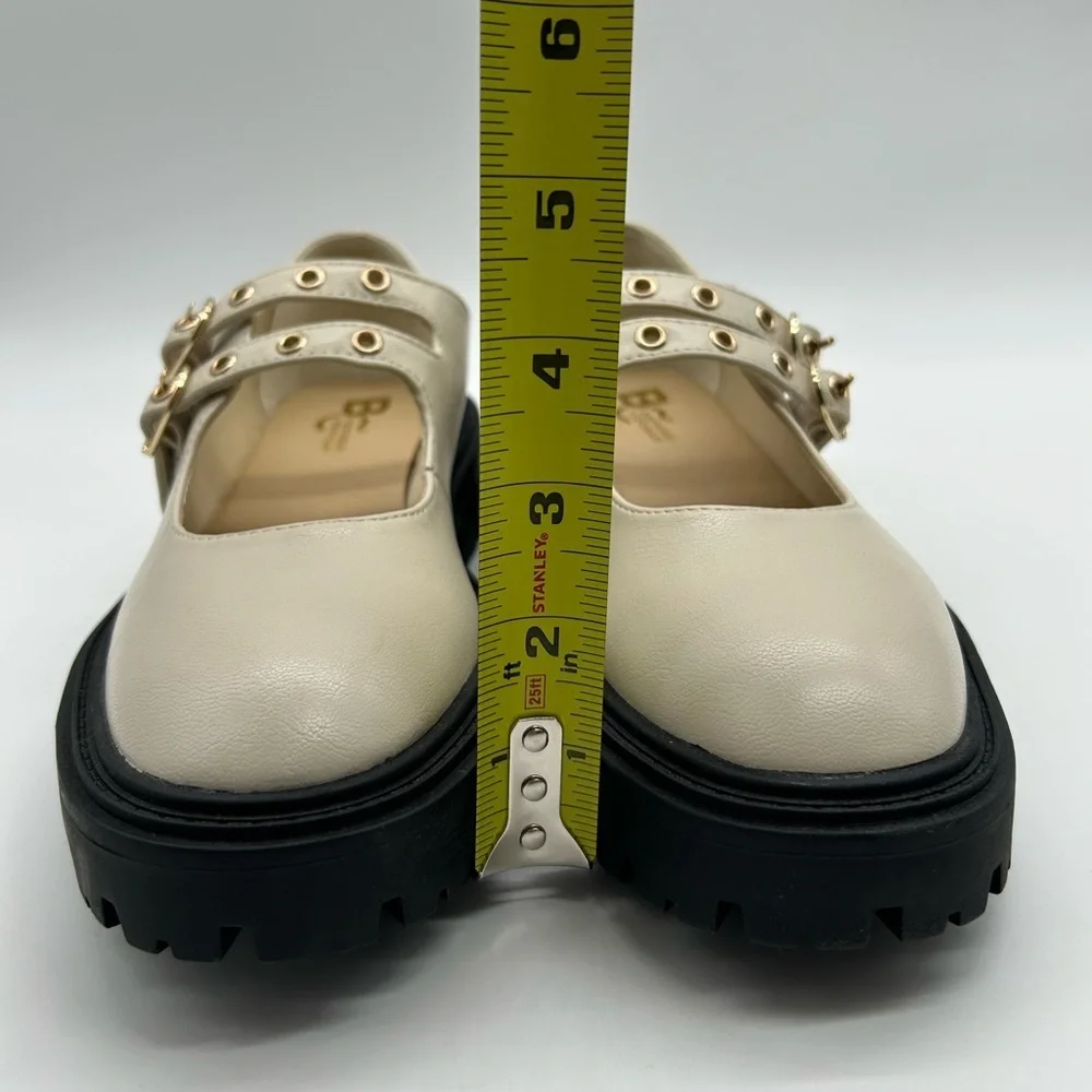 BC Footwear these trendy
